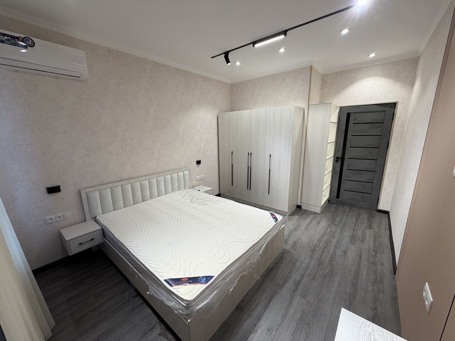 Собственник,NRG-Bi Sado Group,новостройка с ремонтом,2комнаты.