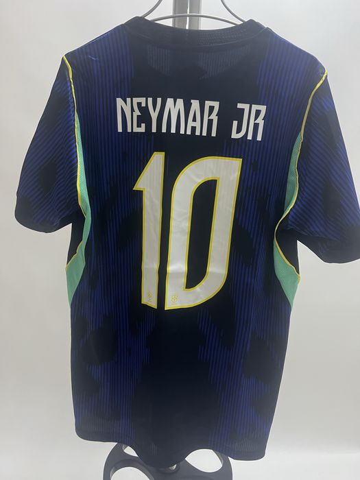 Vand tricou fotbal NEYMAR  JR