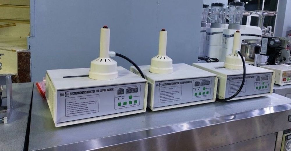 Запайщик фольга аппарат folga falga uchun zapayshik upakovka zapaychig