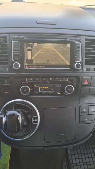 VW T5.1 Multivan HIGHLINE, Accept schimb în special  cu Dacia SPRING!