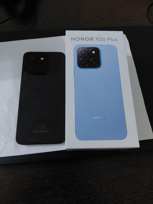 Сотовый телефон хонор xb 5