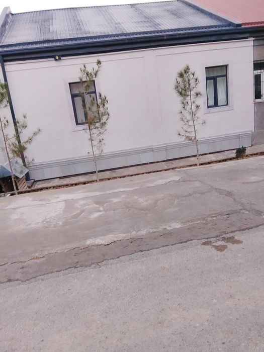 Продается дом в Назарбеке, новый