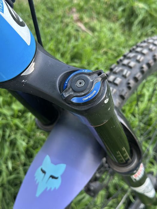 Commencal Meta AM V4