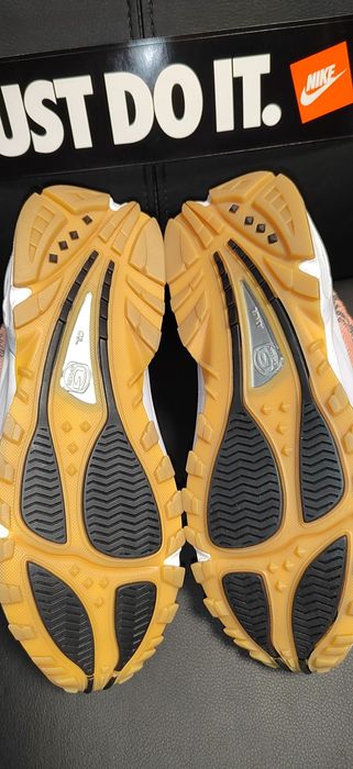 Nike Hot Step Terra Nocta, номер 43