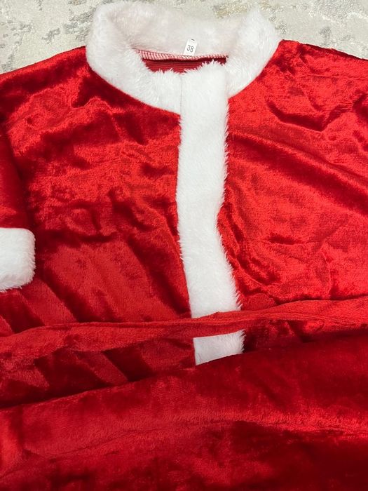 Форма дедмароз 38 размеры для детей