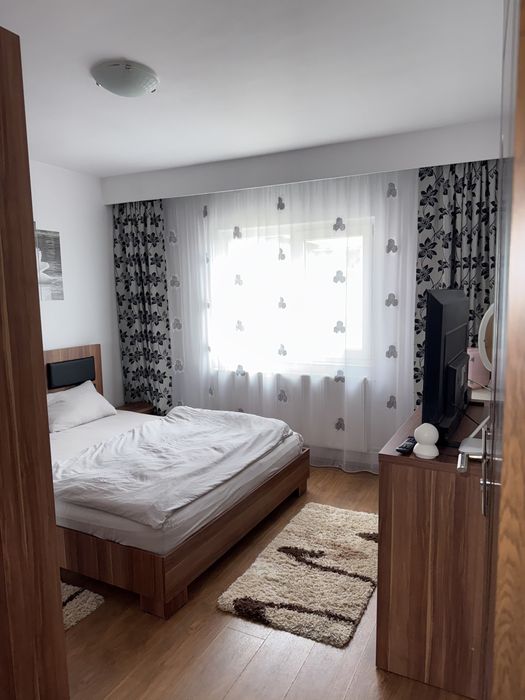 Apartament 2 camere (strada Macului)