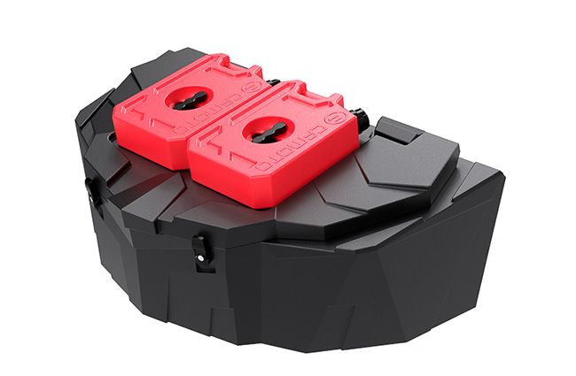 Cutie depozitare SSV GKA Tesseract CFMOTO Z5 / Z6 / Z8 / Z1000