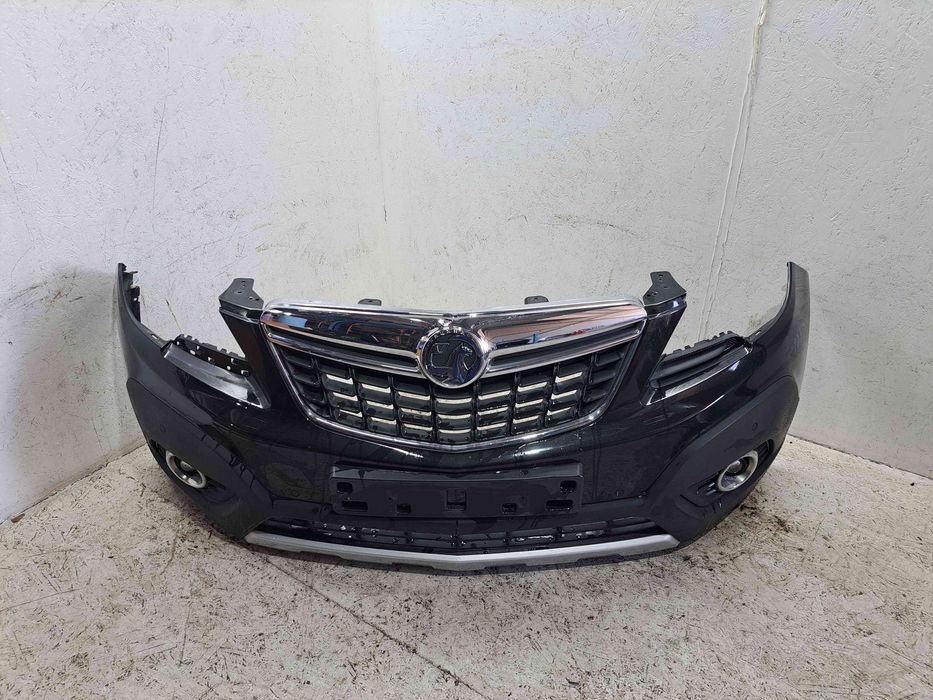 Bara fata Opel Mokka [Fabr 2012-2019]