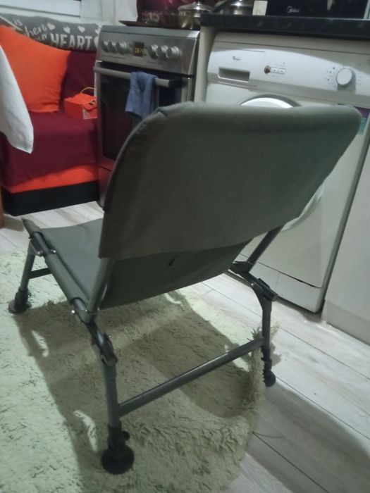 Стол за риболов Total Fishing Gear