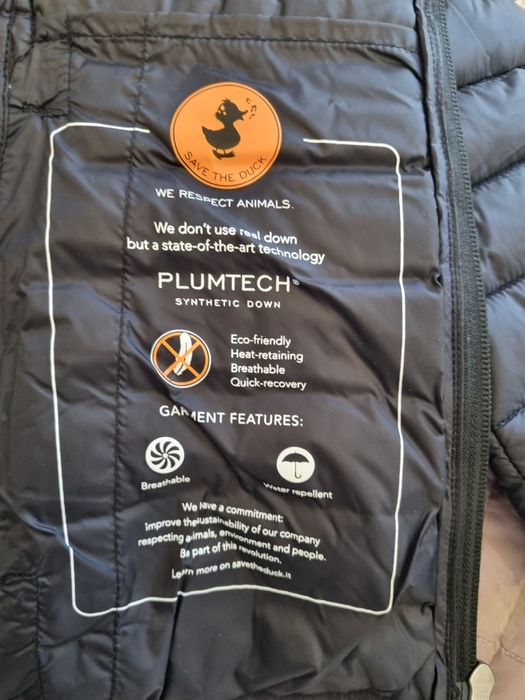 Куртка женская Save the duck