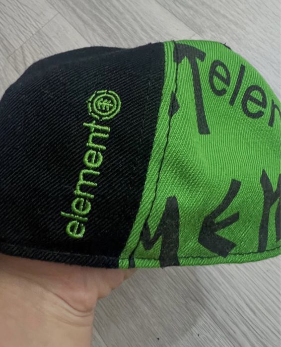 Продам Кепку element