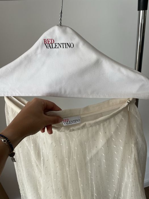 Оригинална пола Red Valentino размер С/М