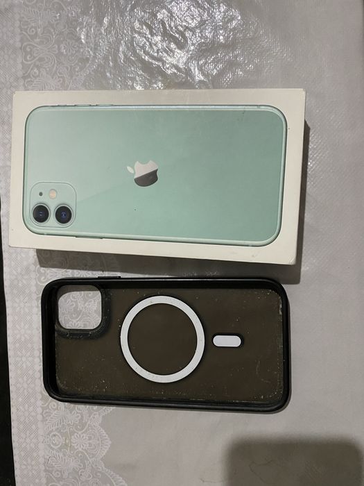 Продается iPhone 11 64 gb