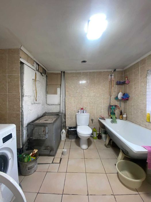 в продаже дом 4 комнатный