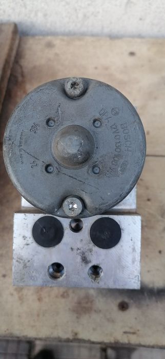 АБС модул за СААБ