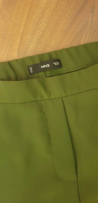 Pantaloni Office Mango XL