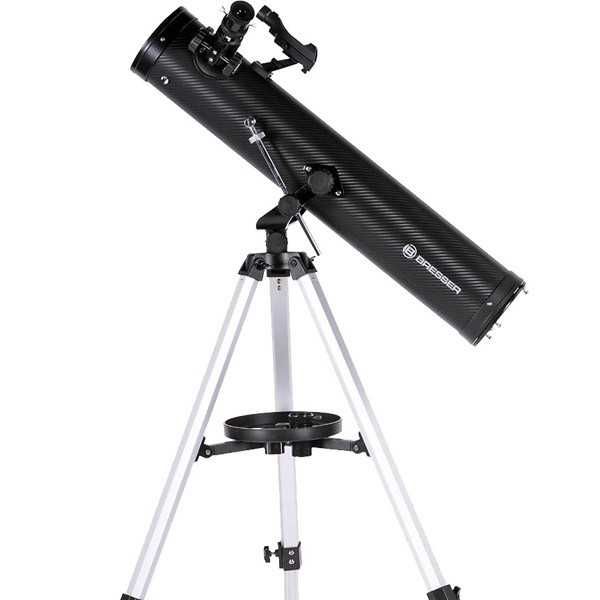 BELONA Астрономический Телескоп Ньютона. Telescope teleskop 350x zoom