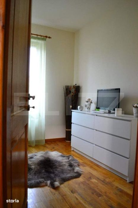 Casa individuala 5 camere cu teren de 350mp in Giroc