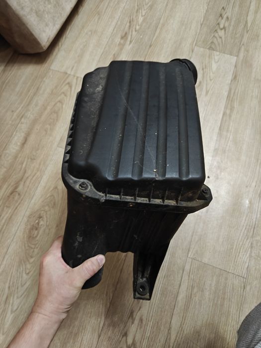 Запчасти Джентра