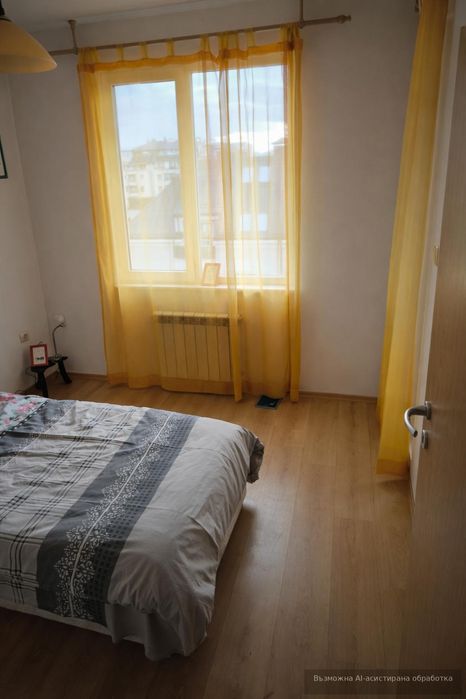 Дава се под наем Тристаен апартамент в София, Хиподрума - 95 кв.м за 846.6 € - Снимка #6