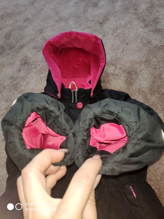 Kerry. Зимнее пальто Керри.