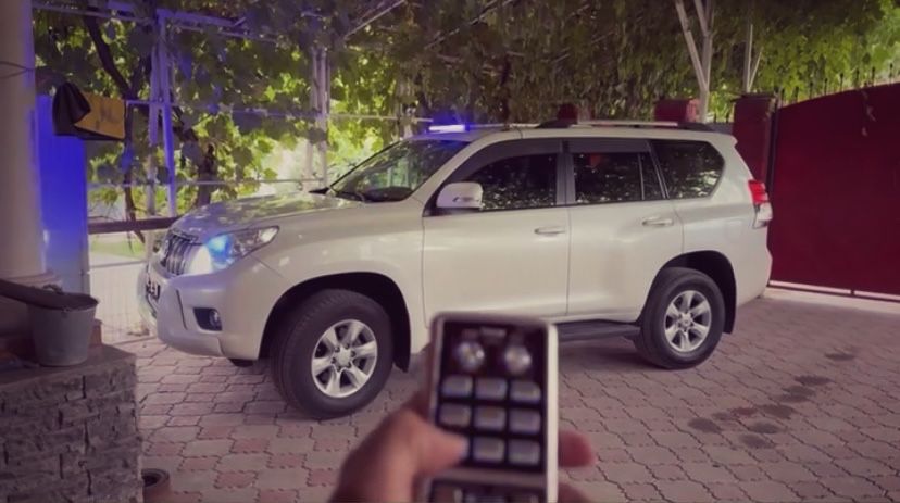 Строб стробоскопы сгу 400w