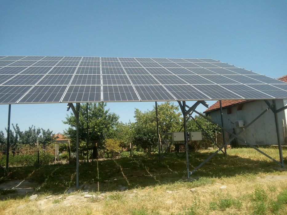 Продава се Парцел в Белене - 1300 кв.м за 71 €/кв.м - Снимка #2