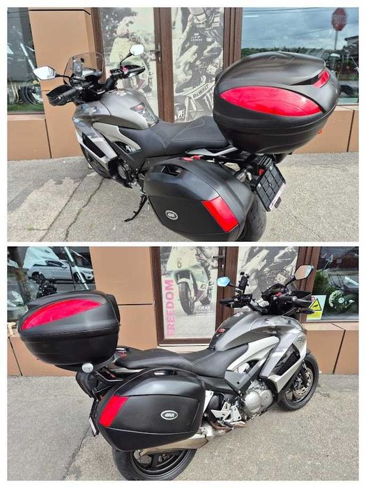 Honda Crossrunner 800 ( VFR 800X) ABS ~ Garantie ~ Rate FIXE ~