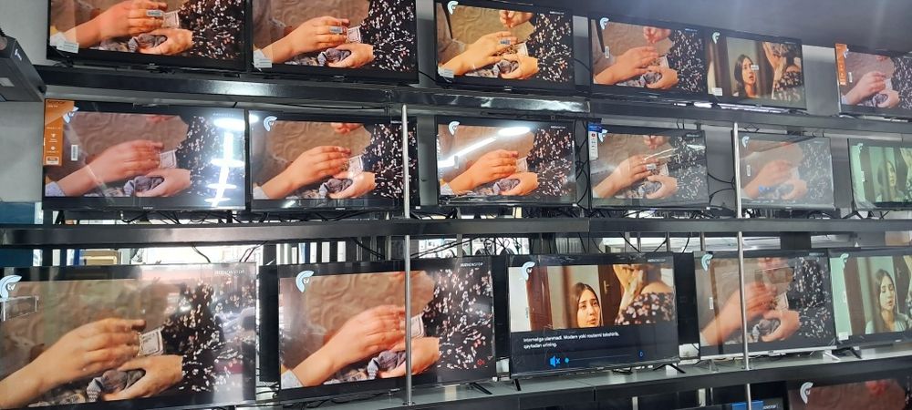 Televizor 32 smart optom