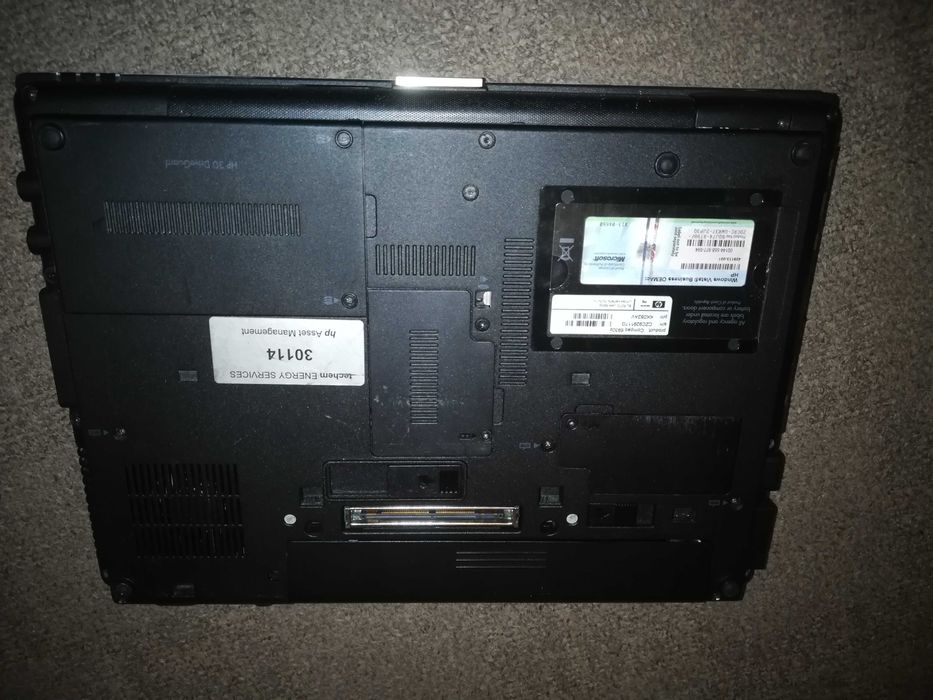 Laptop Hp EliteBook6930P