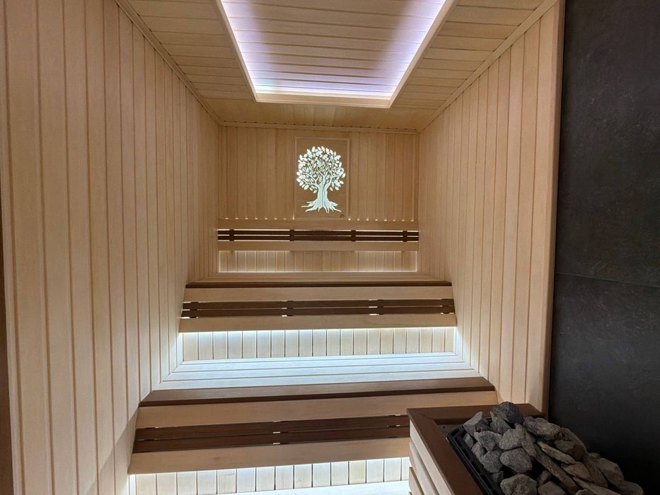 Продаётся шикарный дом по адресу Согдиана с евроремонтом