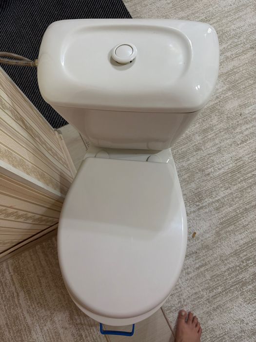 Унитаз сапасы жақсы