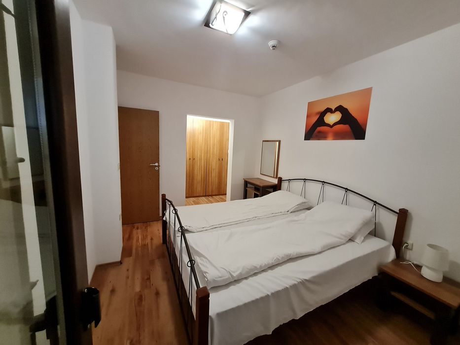 Апартамент под наем на Пампорово