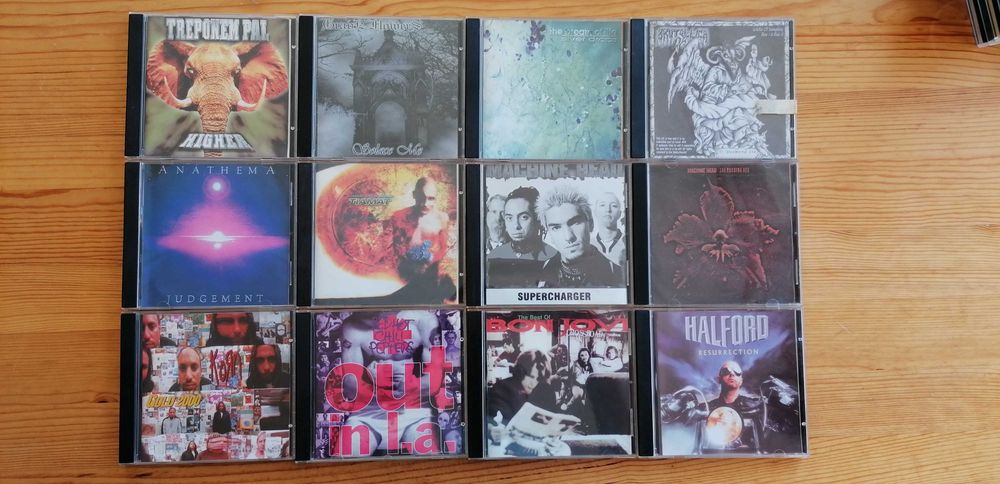 Дискове.Музика.CD.