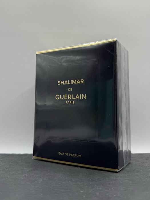 Shalimar de Guerlain