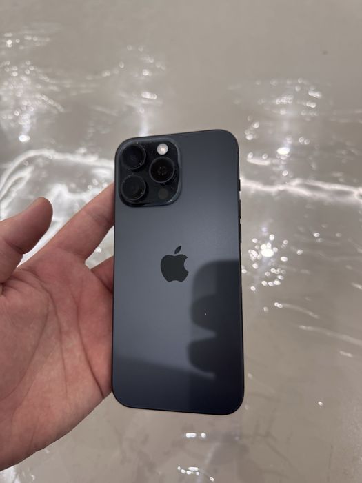 iPhone 16 pro max 256 91%yomkst ZD