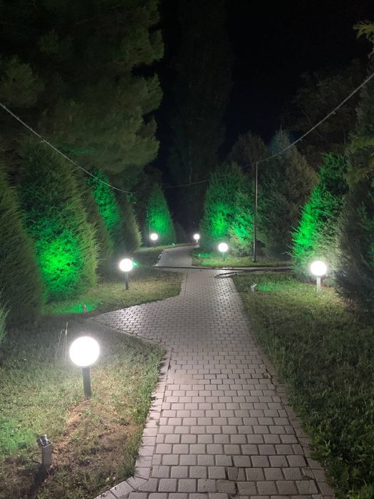 Dacha sotiladi 30 sotix