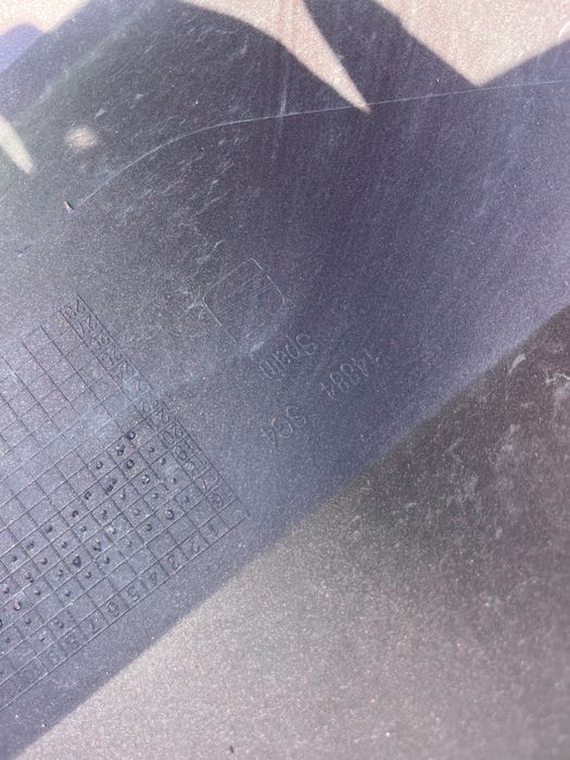 Броня Seat Arona 7бр