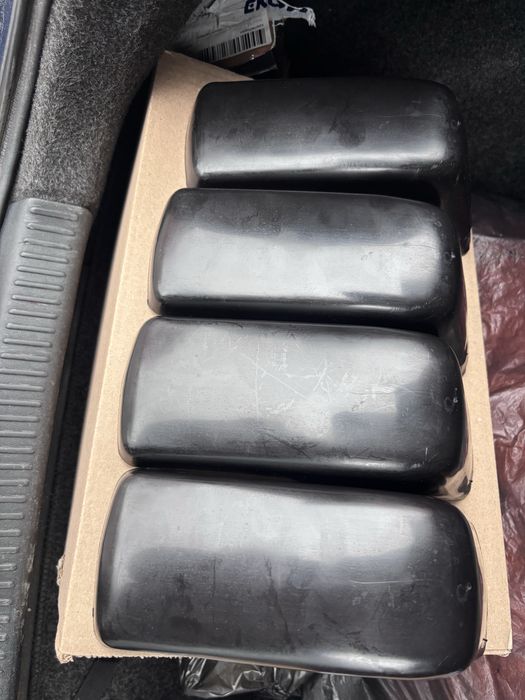 Рогчета Трабант/ Trabant