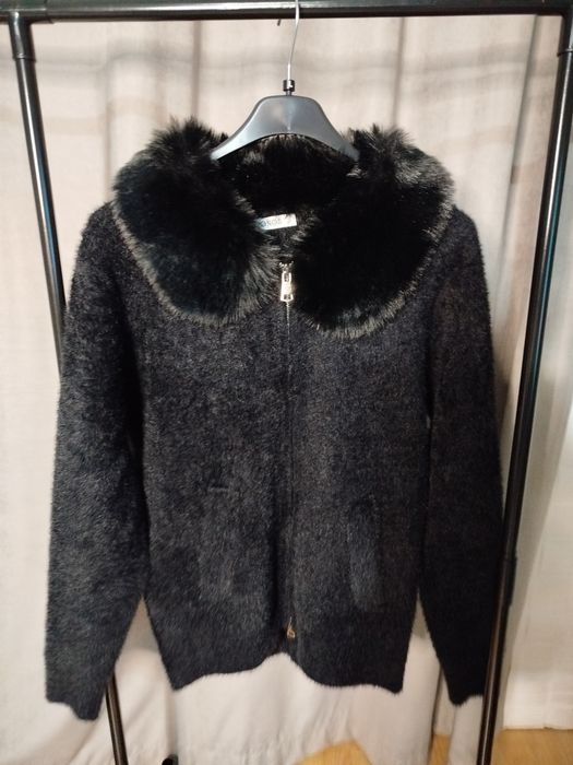 Кашмирана жилетка