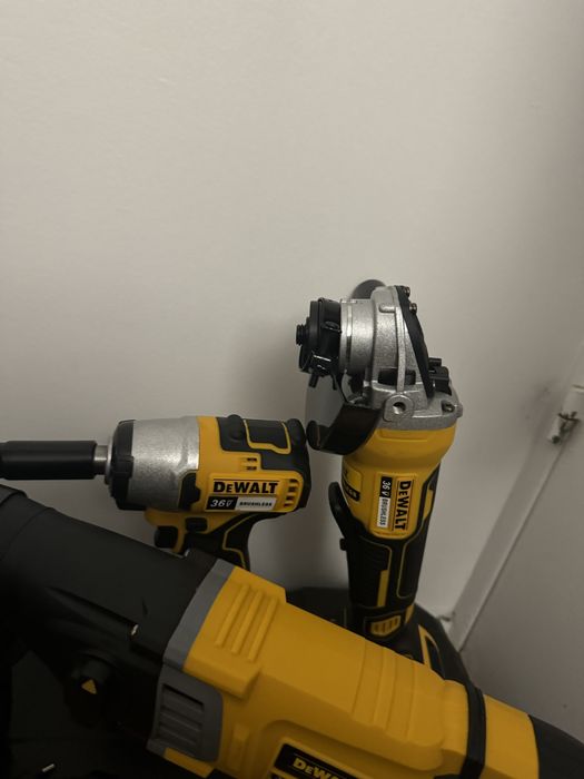 Амумулаторен Комплект Девалт 18 V, 24 V