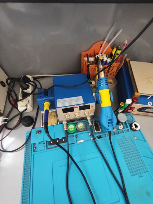 Taylor beznes Telifon ustaxona