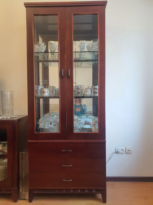 Мебель в гостинную