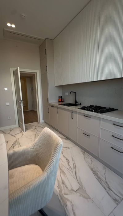 Срочная Продажа 3х ком 103м2 ЖК Infinity Садык Азимова Ц-1