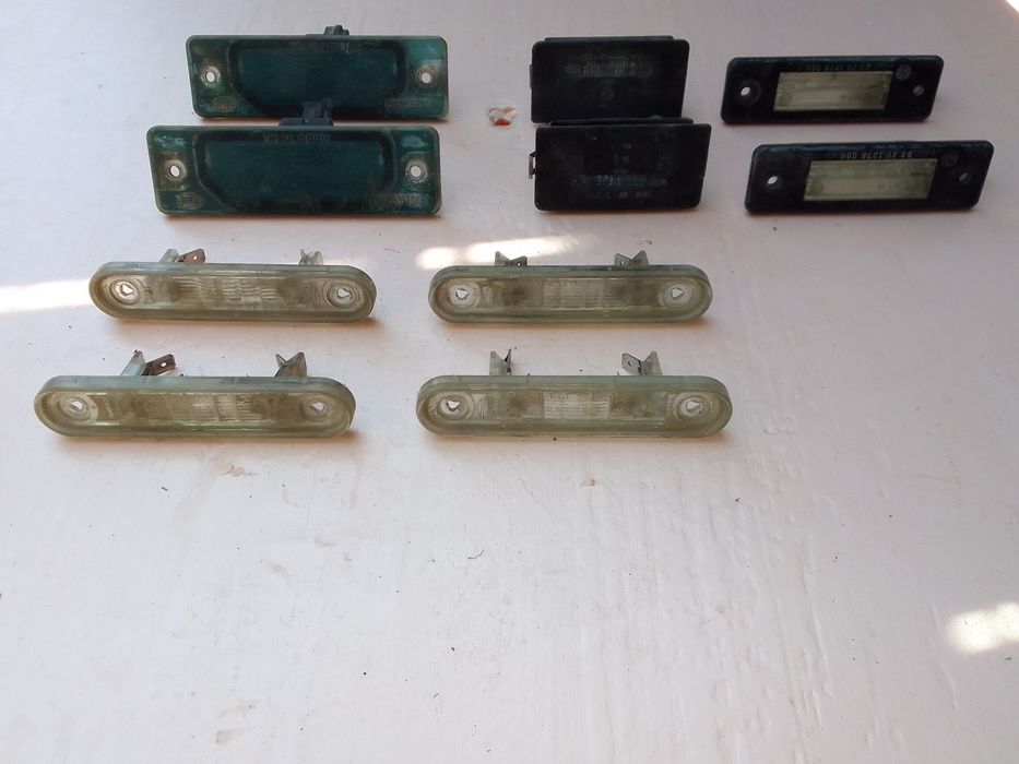 Продам  запчасти