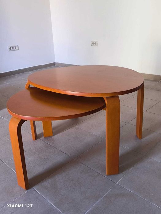 Set masute cafea IKEA