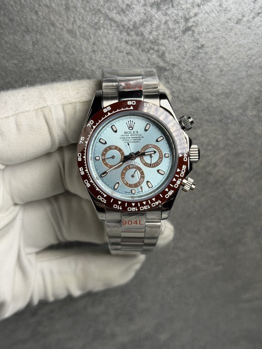 Rolex Daytona Tiffany