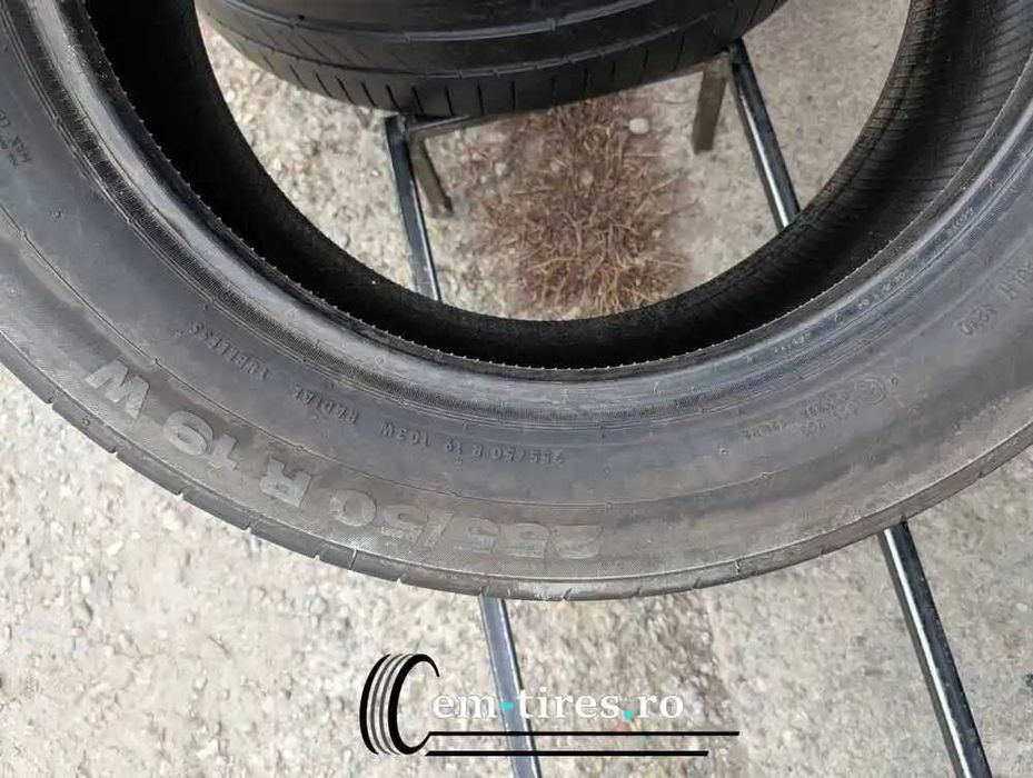 255/50 R19 • Vara • Continental ContiSportContact 5  103W | 2 buc | Pret/buc