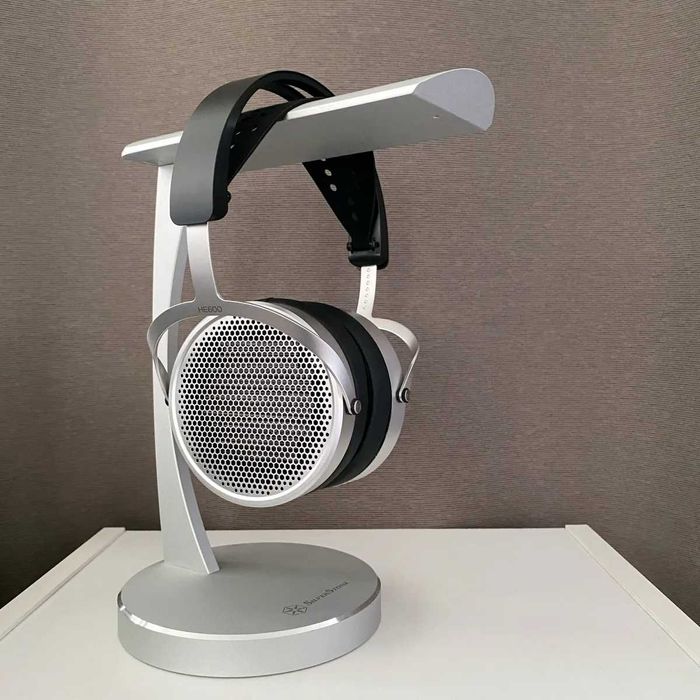 HIFIMAN HE600 Open-Back Planar Magnetic Headphones Casti Ca Noi