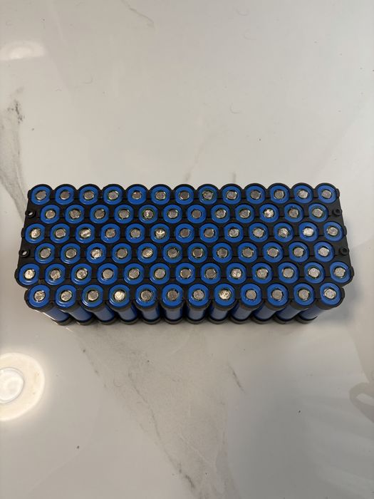 Vand Celule 18650 Samsung 29e